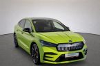 Škoda Enyaq - fotka číslo 36