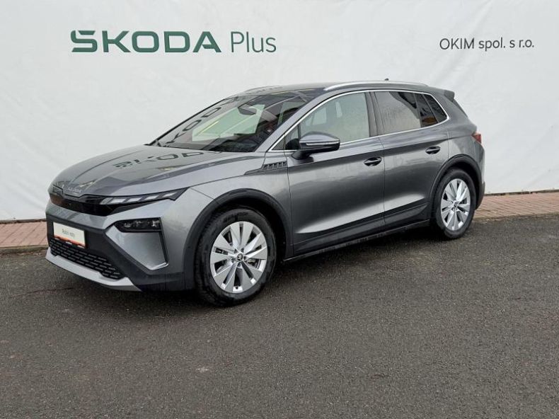 Škoda Elroq - hlavní fotka inzerátu