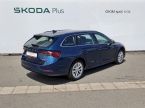 Škoda Octavia - fotka číslo 1