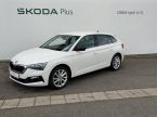 Škoda Scala - fotka číslo 0