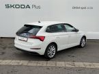 Škoda Scala - fotka číslo 1