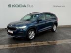Škoda Kodiaq - fotka číslo 0