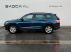 Škoda Kodiaq - fotka číslo 2