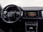 Škoda Kodiaq - fotka číslo 5