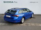 Škoda Octavia - fotka číslo 1