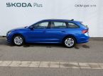 Škoda Octavia - fotka číslo 2
