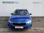 Škoda Octavia - fotka číslo 3