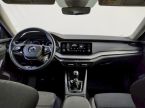 Škoda Octavia - fotka číslo 4