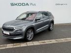 Škoda Kodiaq - fotka číslo 0