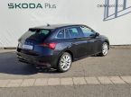 Škoda Scala - fotka číslo 1