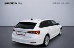 Škoda Octavia - fotka číslo 1