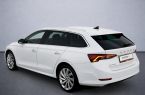 Škoda Octavia - fotka číslo 34