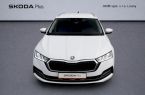 Škoda Octavia - fotka číslo 3