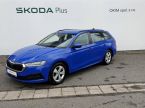 Škoda Octavia - fotka číslo 0