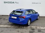 Škoda Octavia - fotka číslo 1