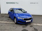 Škoda Octavia - fotka číslo 26