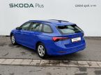 Škoda Octavia - fotka číslo 27