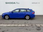 Škoda Octavia - fotka číslo 2