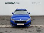 Škoda Octavia - fotka číslo 3