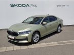Škoda Superb - fotka číslo 0