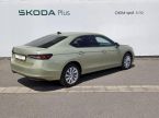 Škoda Superb - fotka číslo 1