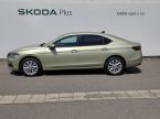 Škoda Superb - fotka číslo 2