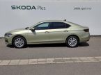 Škoda Superb - fotka číslo 2