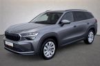 Škoda Kodiaq - fotka číslo 0