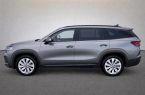 Škoda Kodiaq - fotka číslo 2