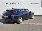 Škoda Superb - fotka číslo 1