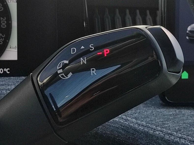 Škoda Superb - hlavní fotka