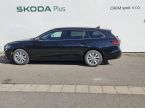 Škoda Superb - fotka číslo 2