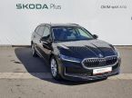 Škoda Superb - fotka číslo 31