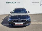Škoda Superb - fotka číslo 3