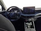 Škoda Superb - fotka číslo 5