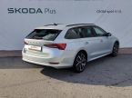 Škoda Octavia - fotka číslo 1