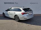 Škoda Octavia - fotka číslo 32