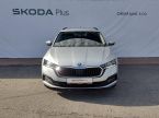 Škoda Octavia - fotka číslo 3