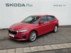 Škoda Scala - fotka číslo 0
