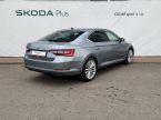 Škoda Superb - fotka číslo 1