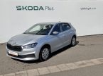 Škoda Fabia - fotka číslo 0