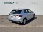 Škoda Fabia - fotka číslo 1