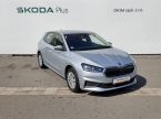Škoda Fabia - fotka číslo 27