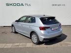 Škoda Fabia - fotka číslo 28