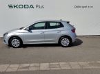 Škoda Fabia - fotka číslo 2