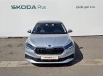 Škoda Fabia - fotka číslo 3