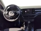 Škoda Fabia - fotka číslo 5