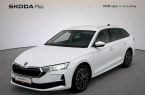 Škoda Octavia - fotka číslo 0