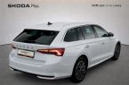 Škoda Octavia - fotka číslo 1