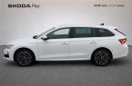 Škoda Octavia - fotka číslo 2